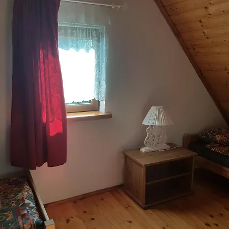 Rajski Ogrod Nadole *