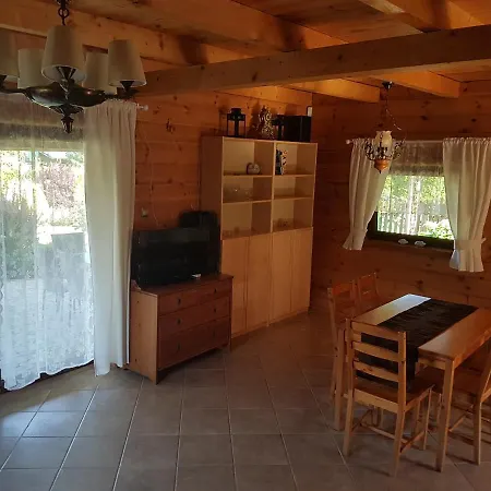 Rajski Ogrod Nadole *