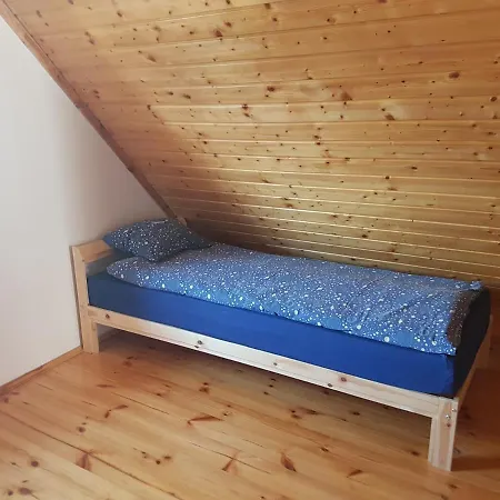 Rajski Ogrod Nadole * Nadole (Pomerania)