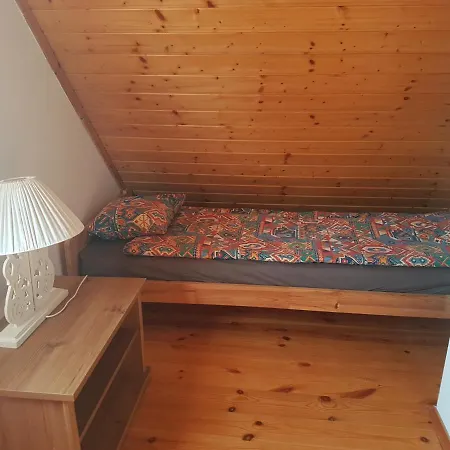 Rajski Ogrod Nadole * Nadole (Pomerania)