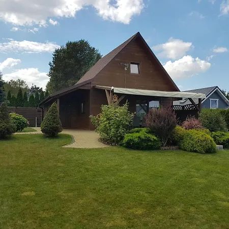 Rajski Ogrod Nadole *