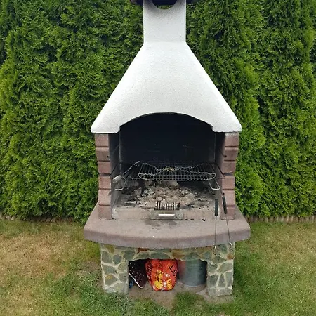 Rajski Ogrod Nadole *