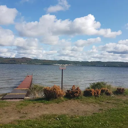 Rajski Ogrod Nadole *