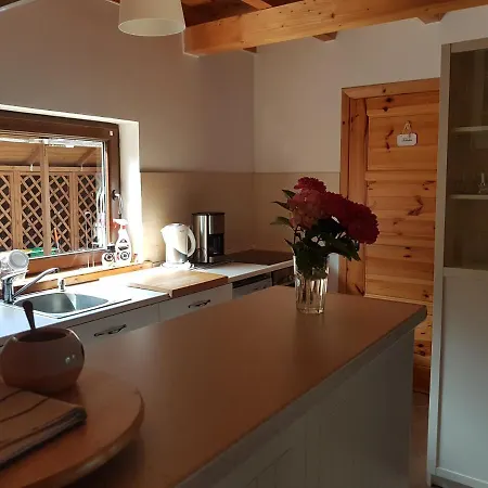 Rajski Ogrod Nadole *