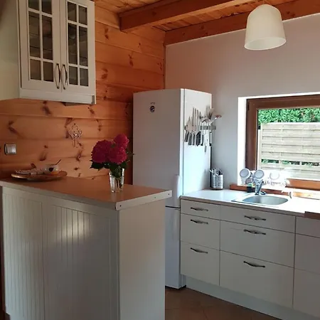 Rajski Ogrod Nadole *