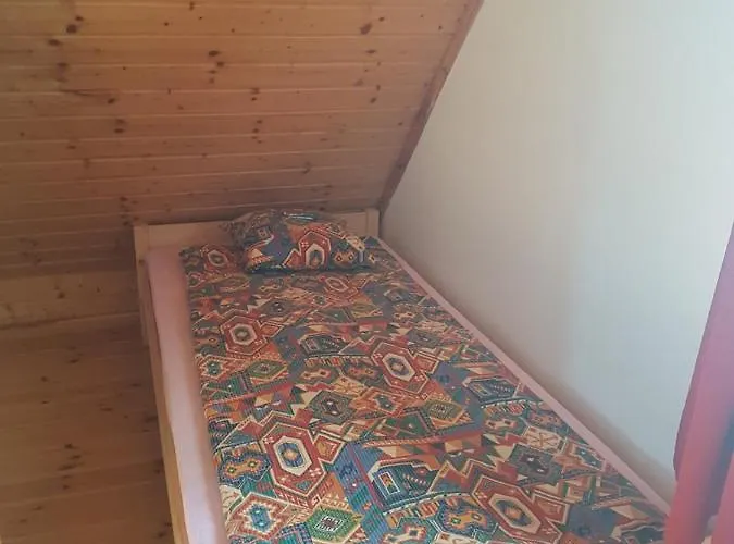 Rajski Ogrod Nadole Nadole (Pomerania)