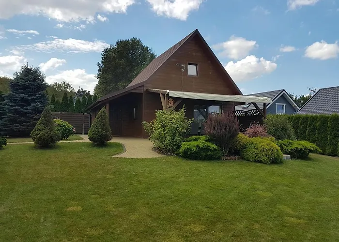 Rajski Ogrod Nadole *