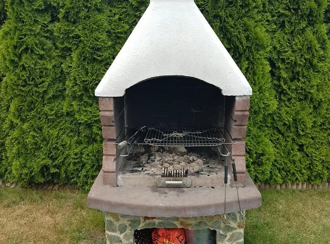 Rajski Ogrod Nadole *