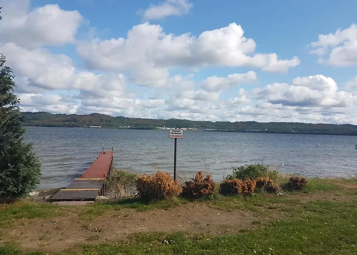 Rajski Ogrod Nadole *