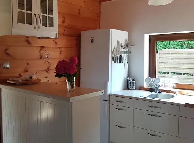 Rajski Ogrod Nadole *