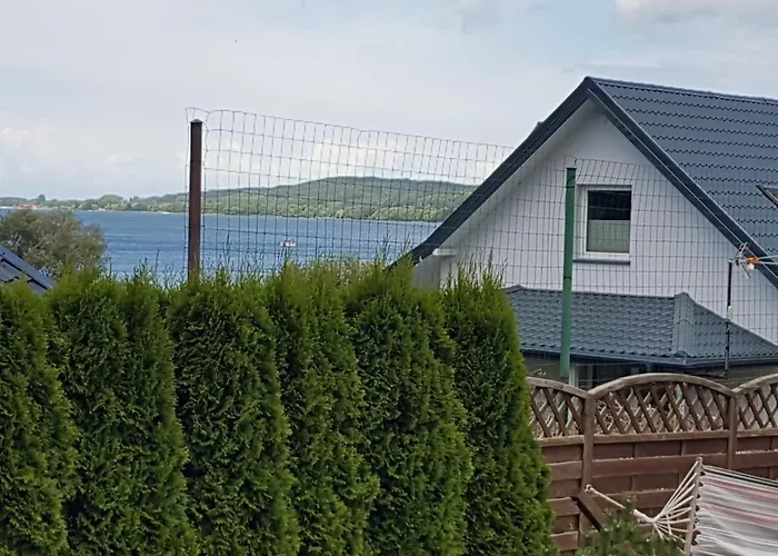 Rajski Ogrod Nadole Nadole (Pomerania)